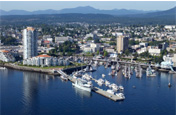 Nanaimo_port